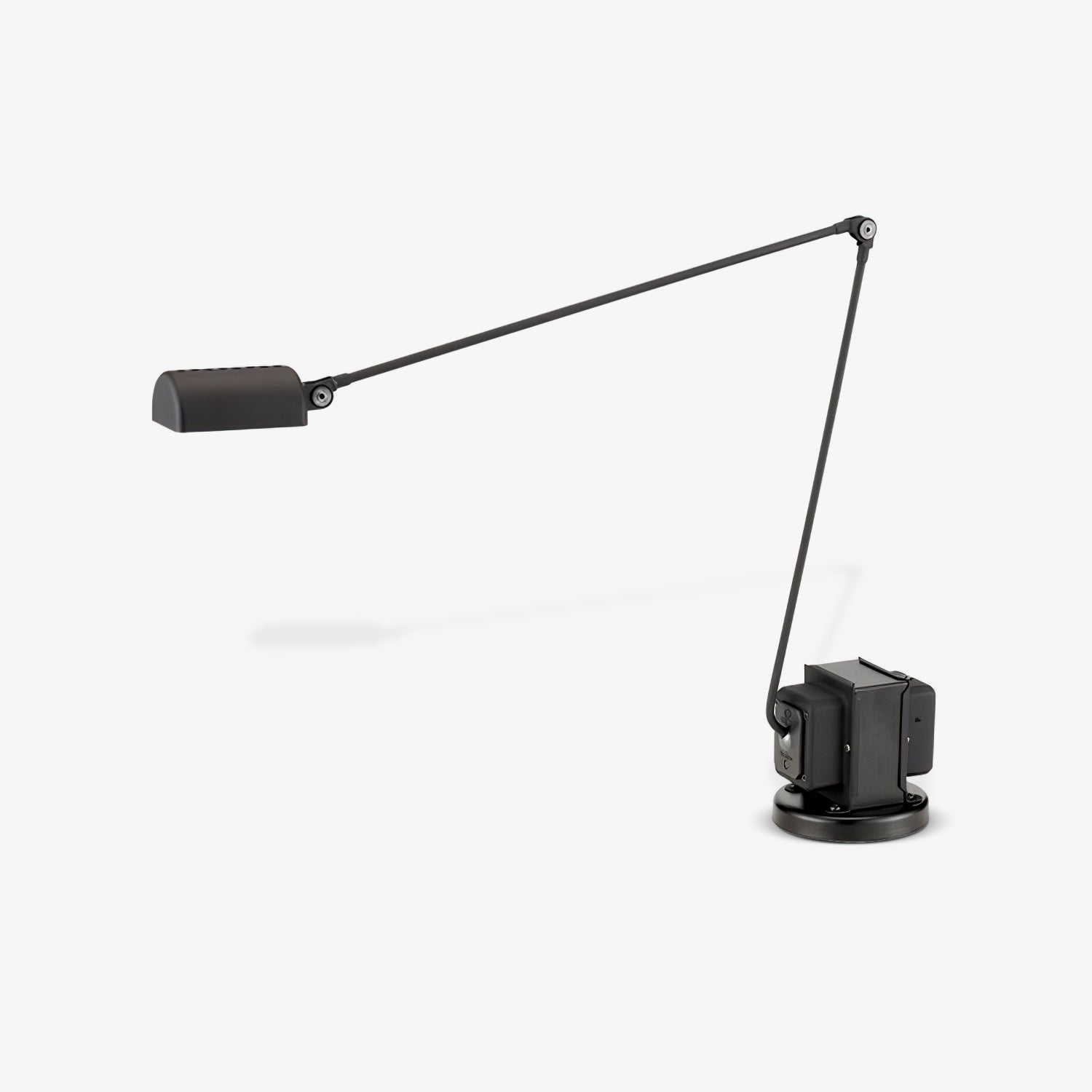 Orvyn Minimalist Table Lamp-Neutral Decor