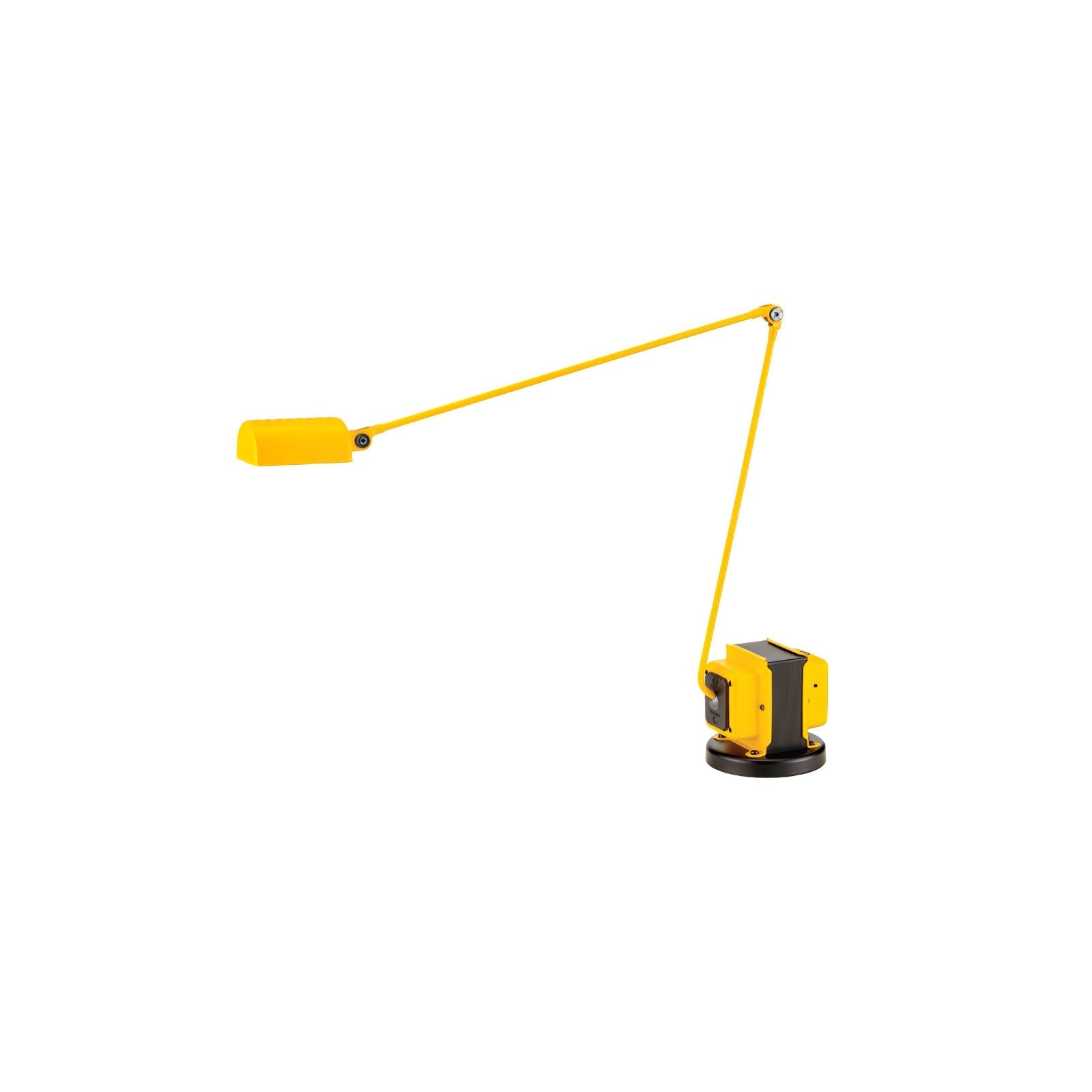 Orvyn Minimalist Table Lamp-Neutral Decor