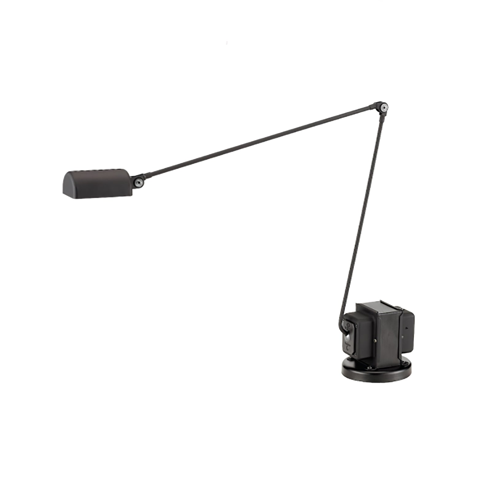 Orvyn Minimalist Table Lamp-Neutral Decor
