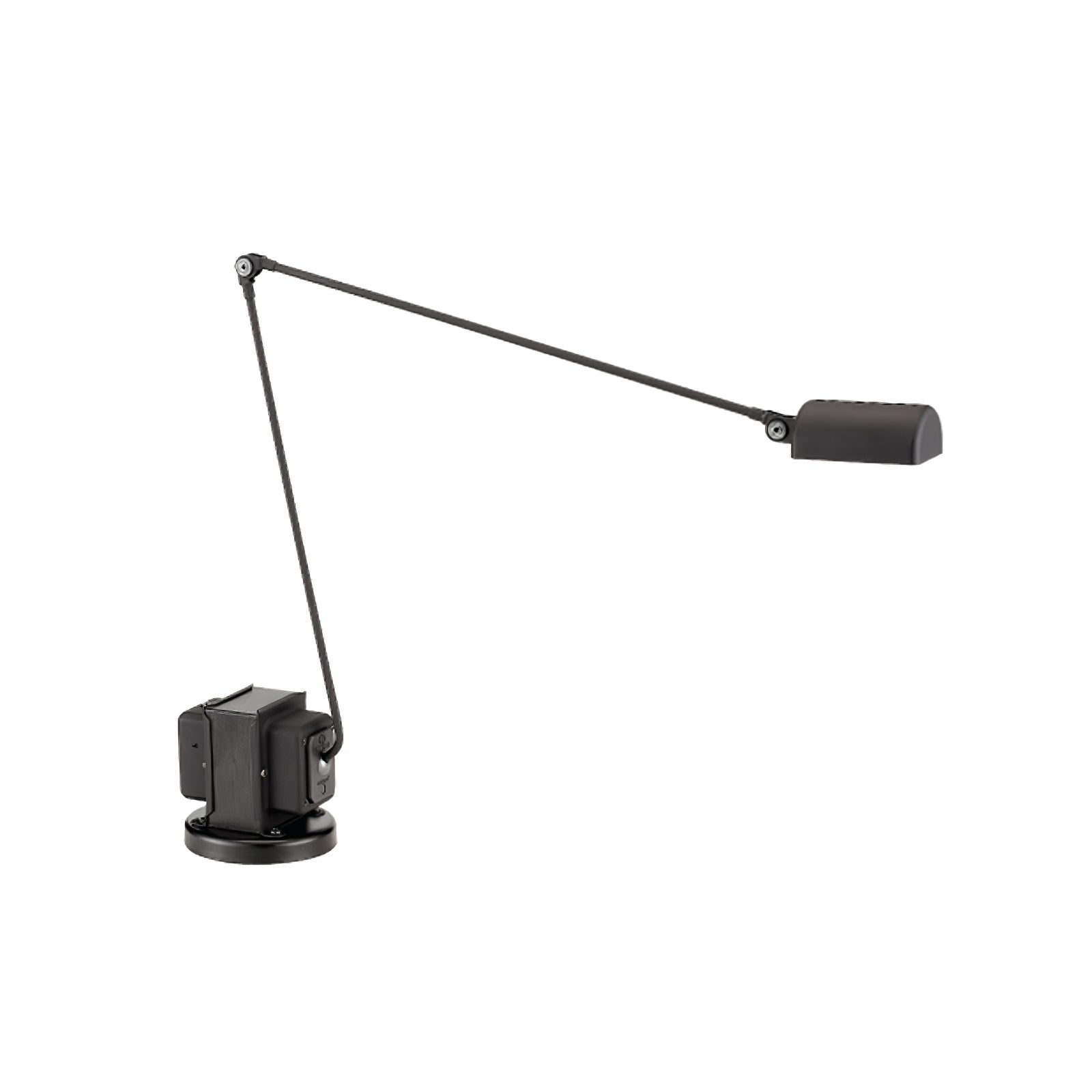 Orvyn Minimalist Table Lamp-Neutral Decor