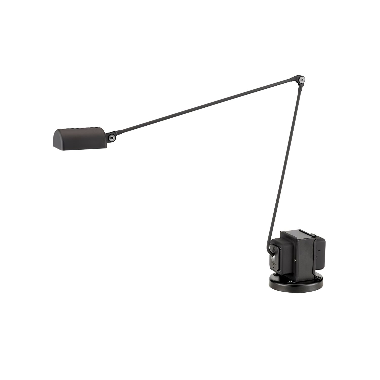 Orvyn Minimalist Table Lamp-Neutral Decor