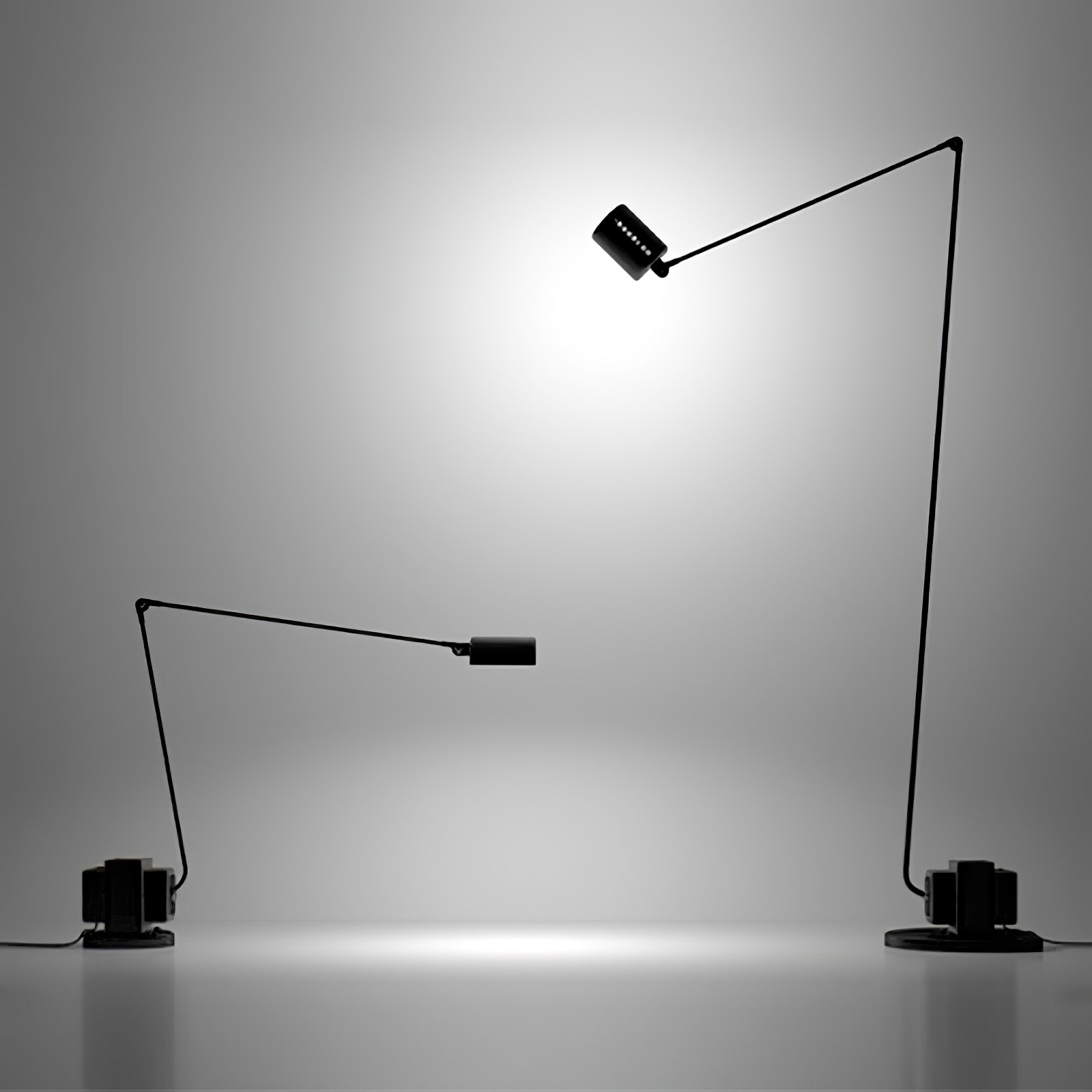 Orvyn Minimalist Table Lamp-Neutral Decor