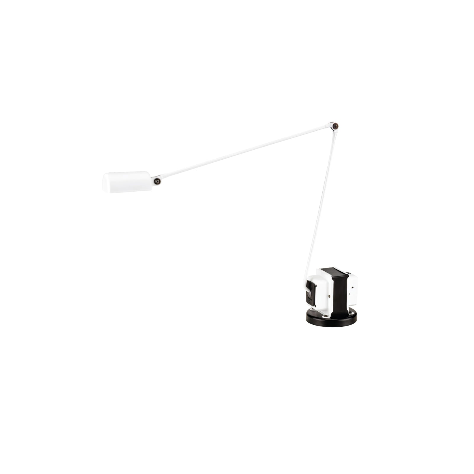 Orvyn Minimalist Table Lamp-Neutral Decor