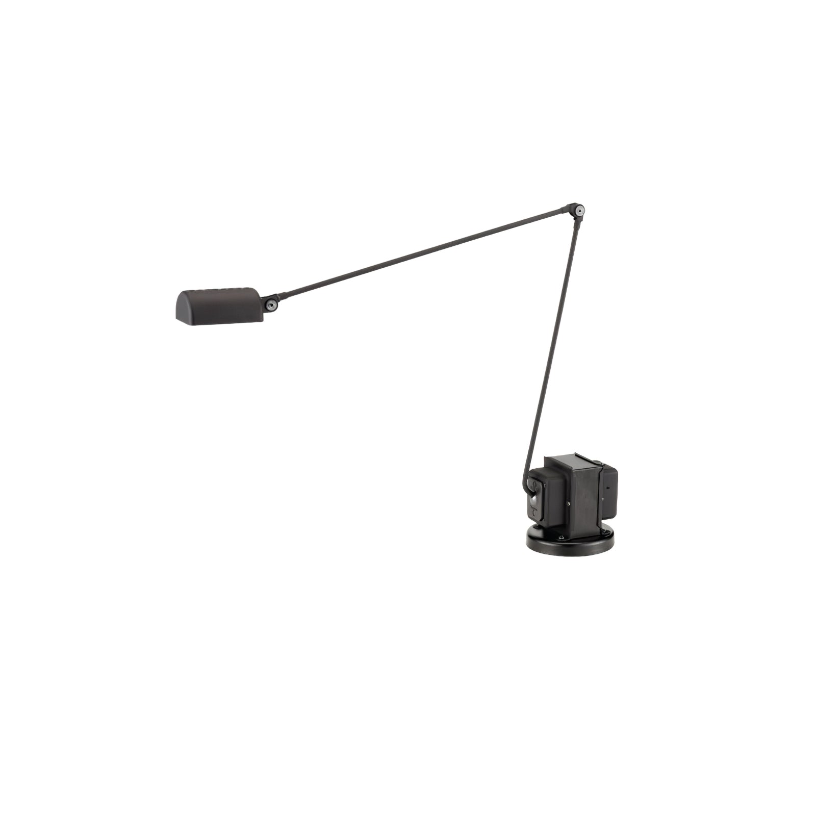 Orvyn Minimalist Table Lamp-Neutral Decor