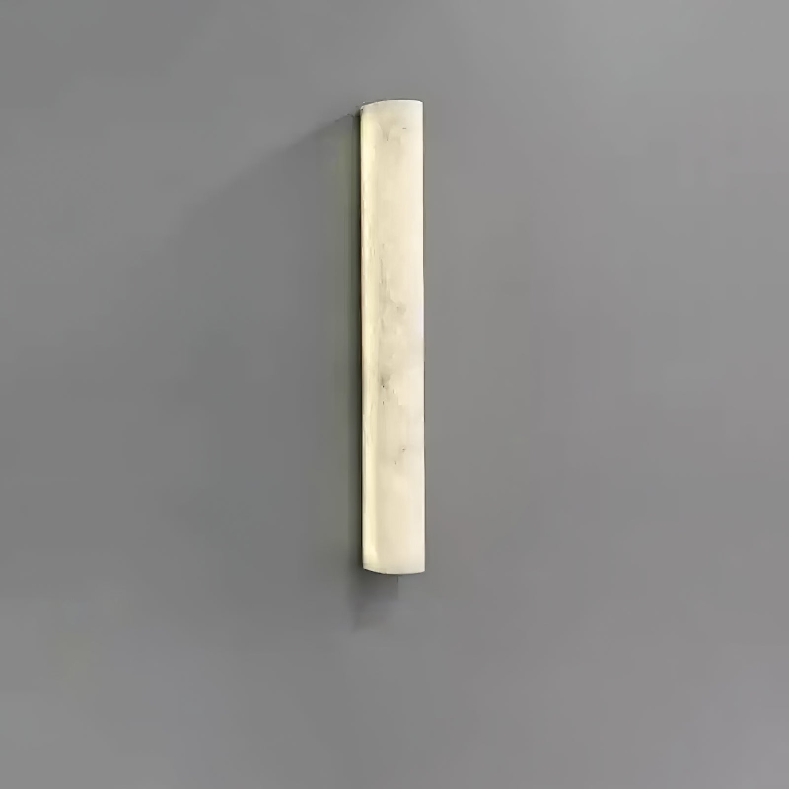 Veyaen Alabaster Wall Light-Neutral Decor