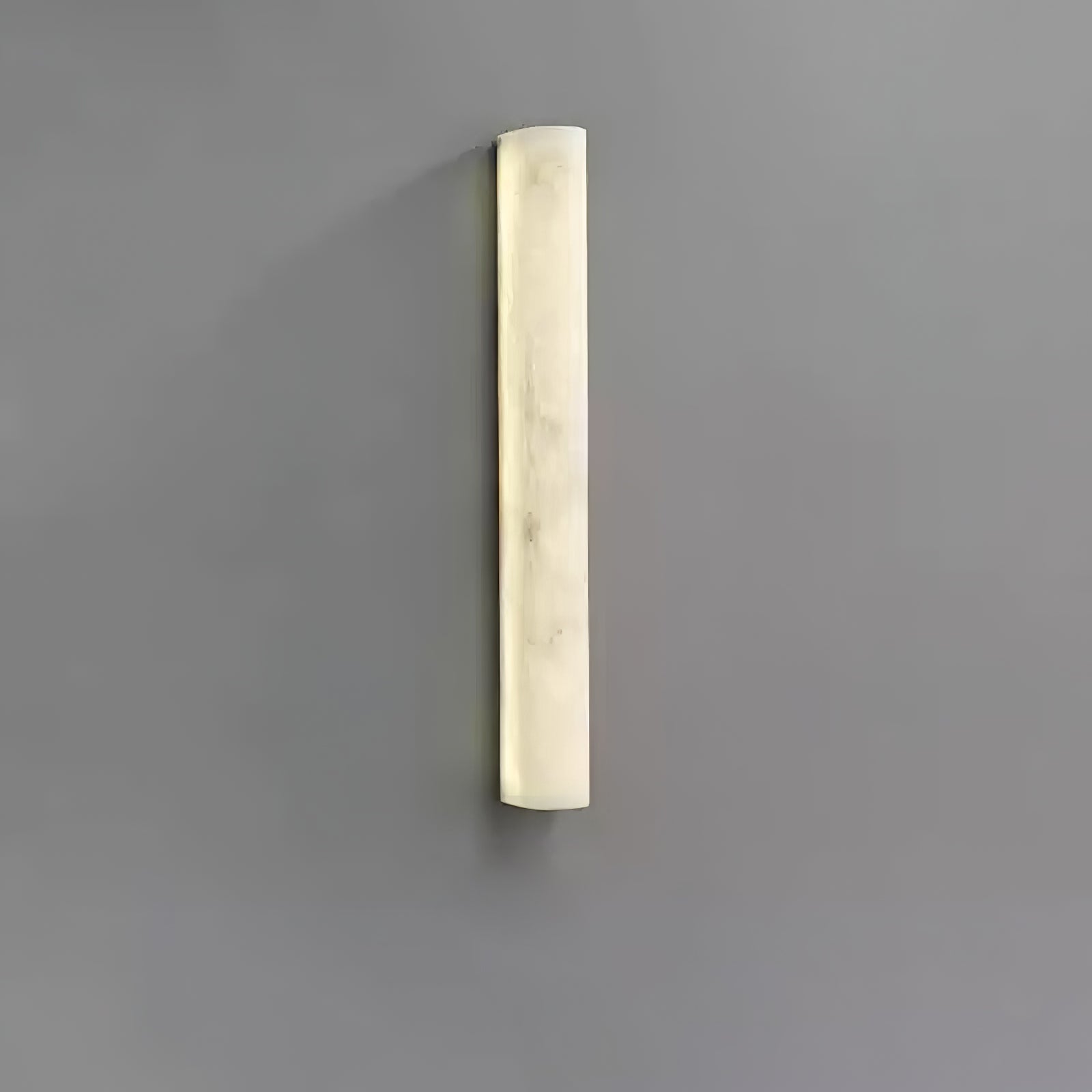 Veyaen Alabaster Wall Light-Neutral Decor