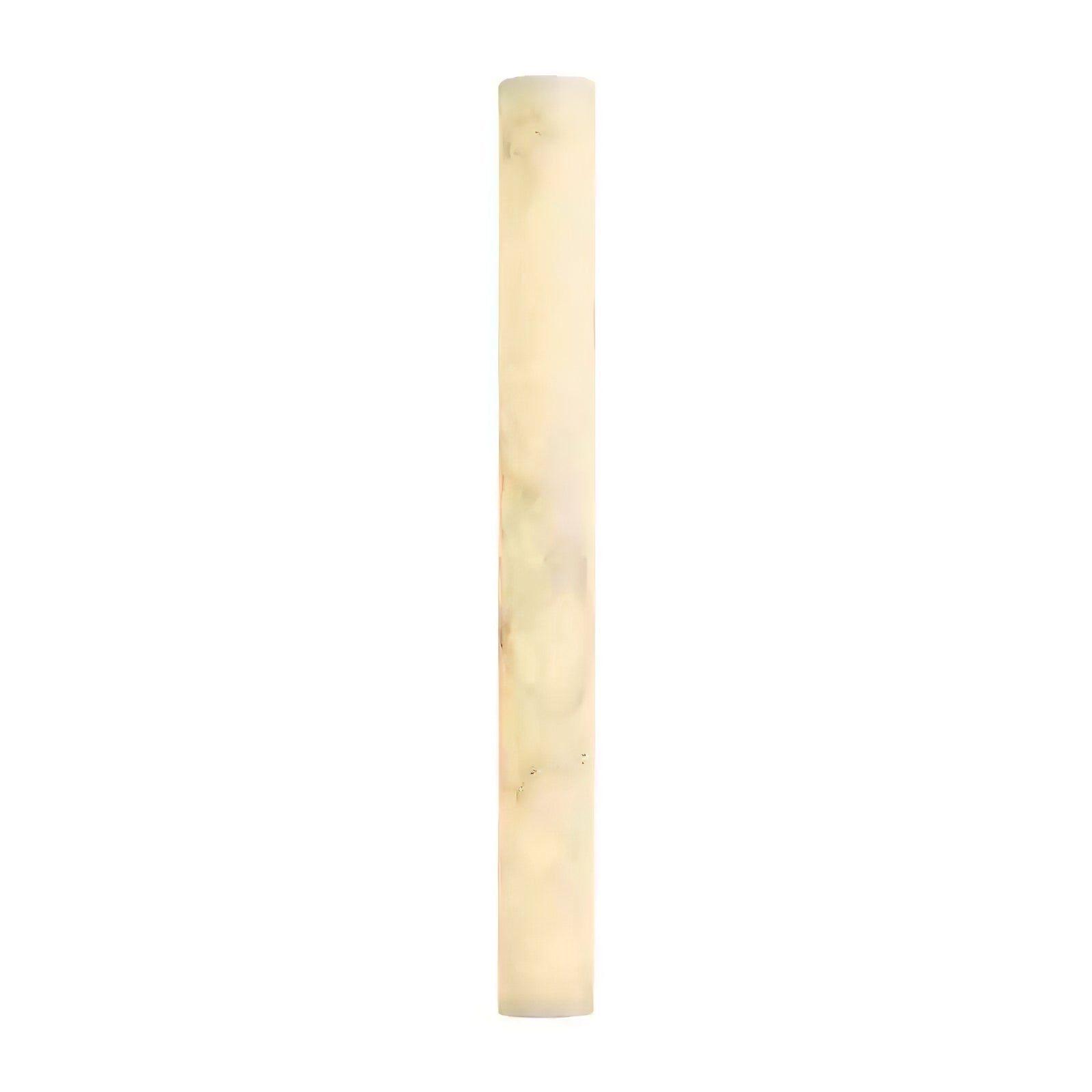 Veyaen Alabaster Wall Light-Neutral Decor