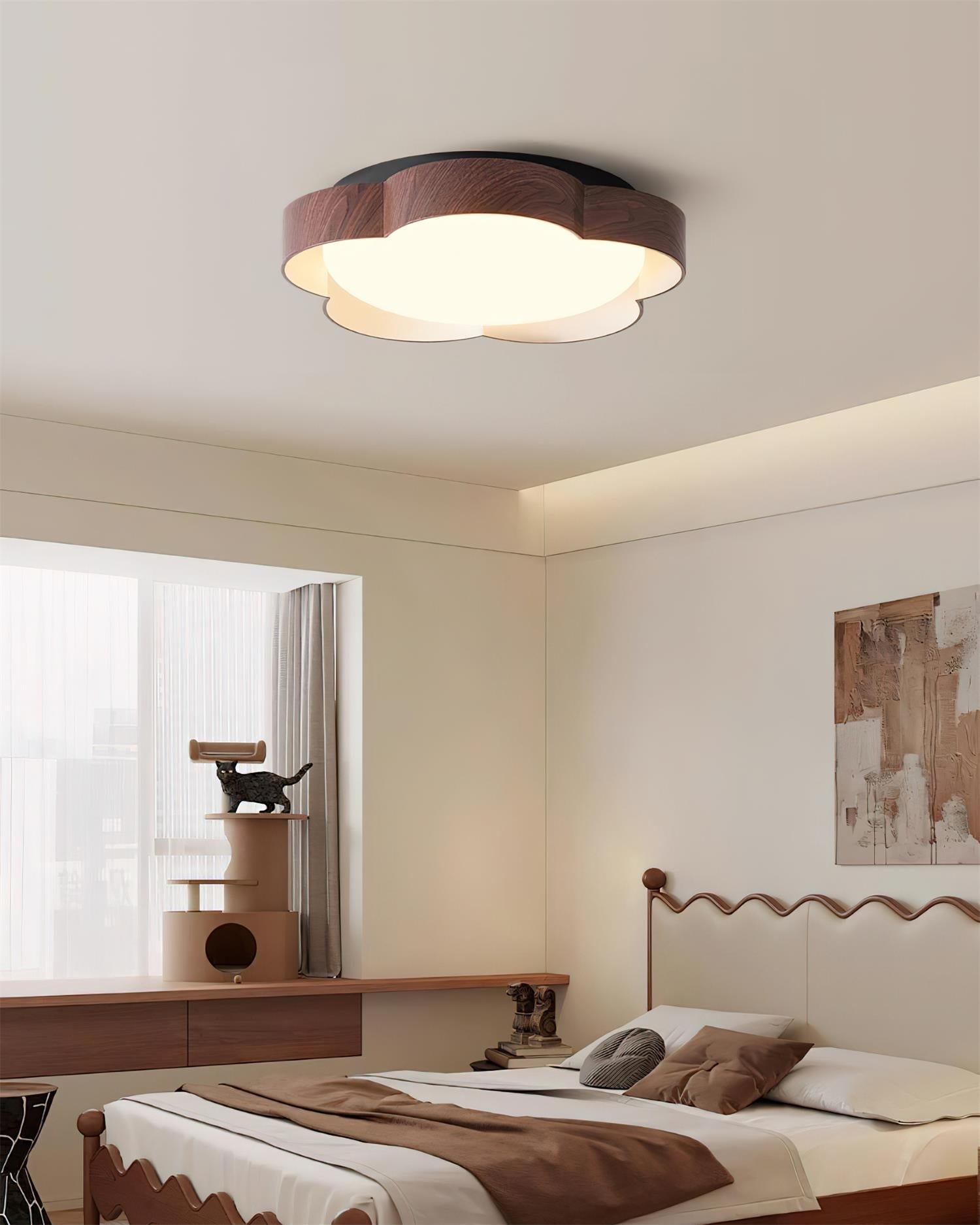 Delphine Ceiling Lamp