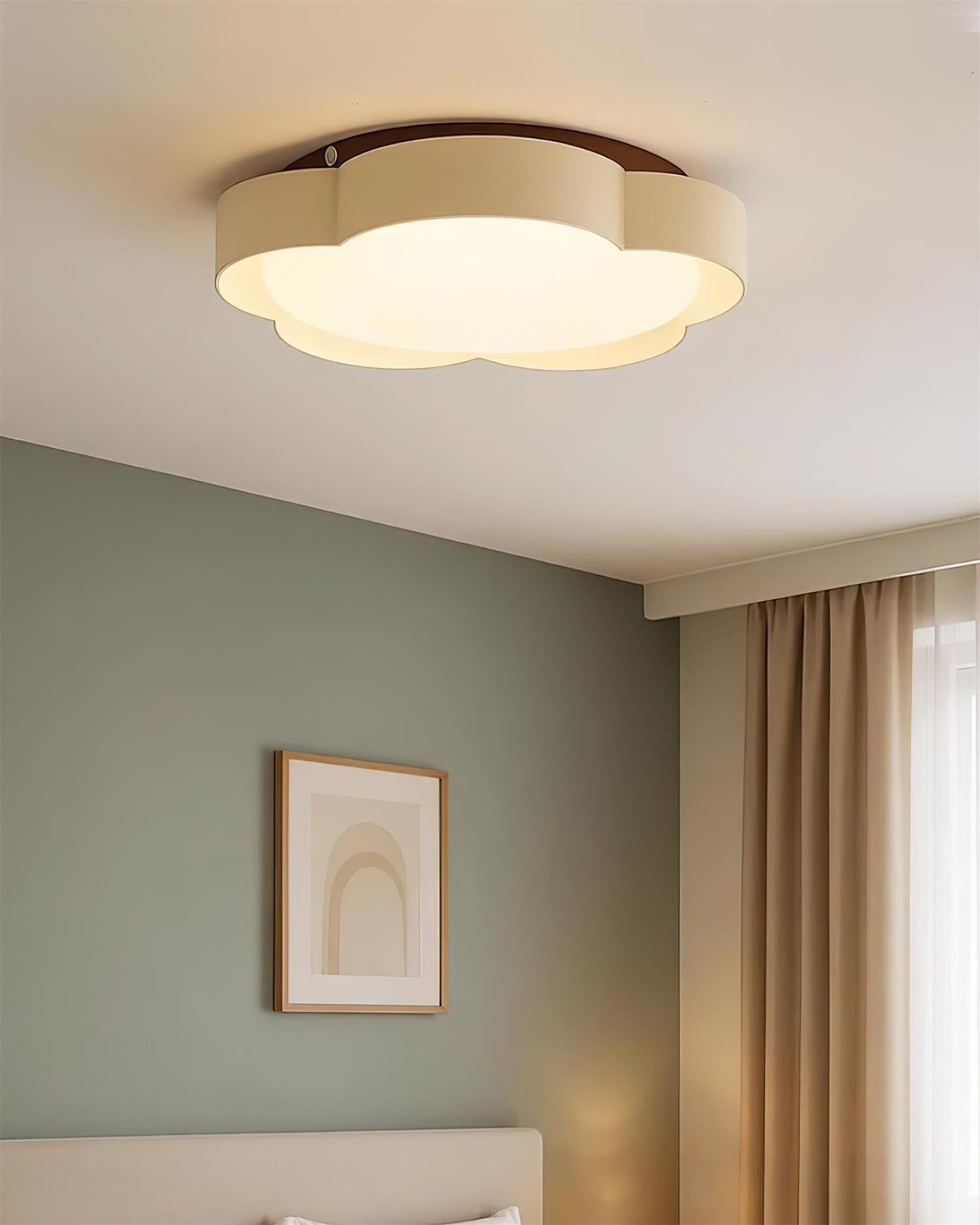 Delphine Ceiling Lamp