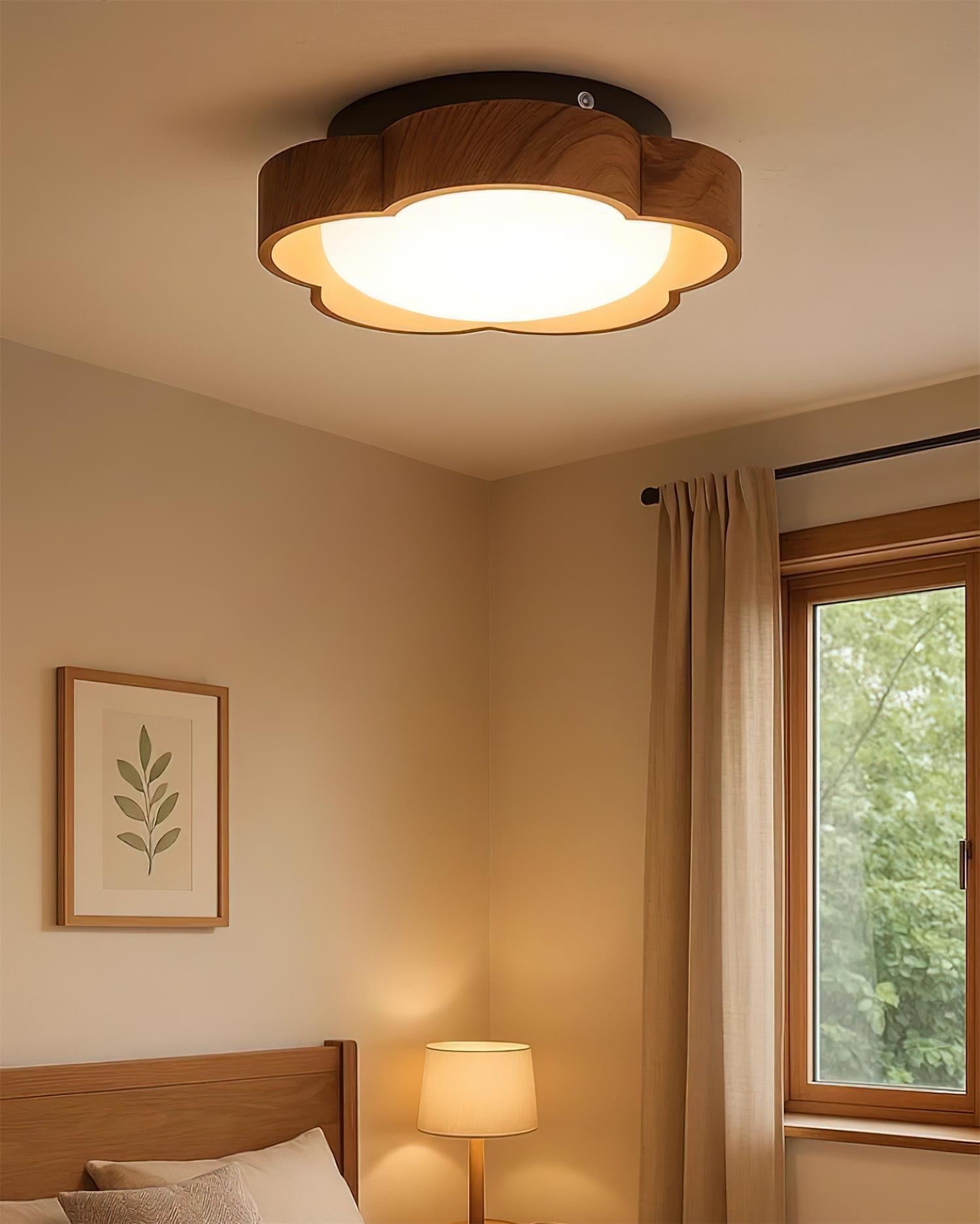 Delphine Ceiling Lamp