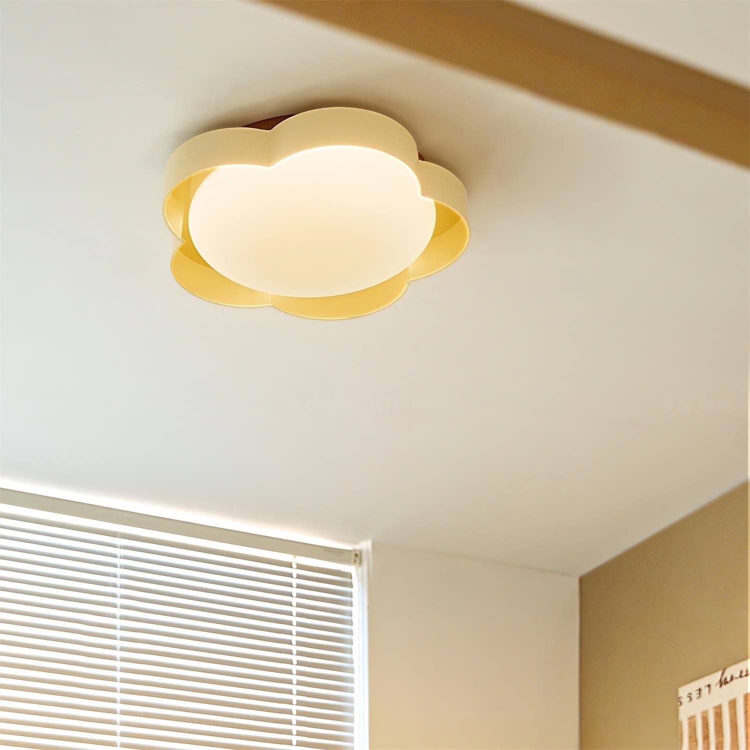 Delphine Ceiling Lamp