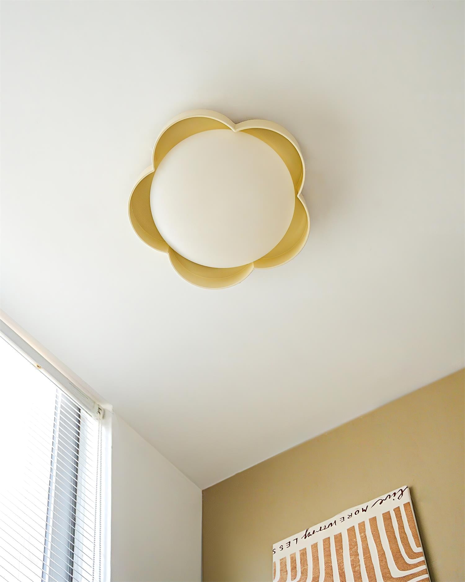 Delphine Ceiling Lamp