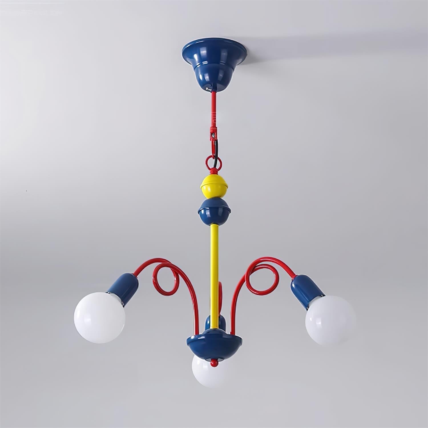 Velennir Chandelier