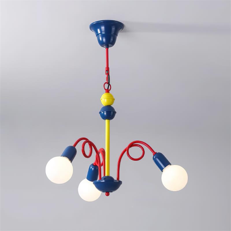 Velennir Chandelier
