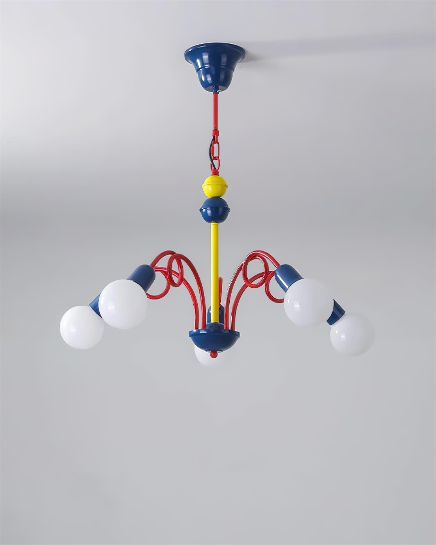 Velennir Chandelier