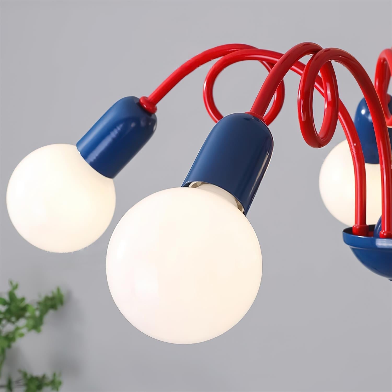 Velennir Chandelier