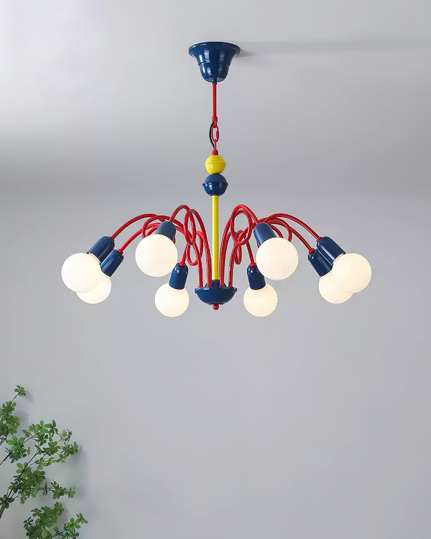 Velennir Chandelier