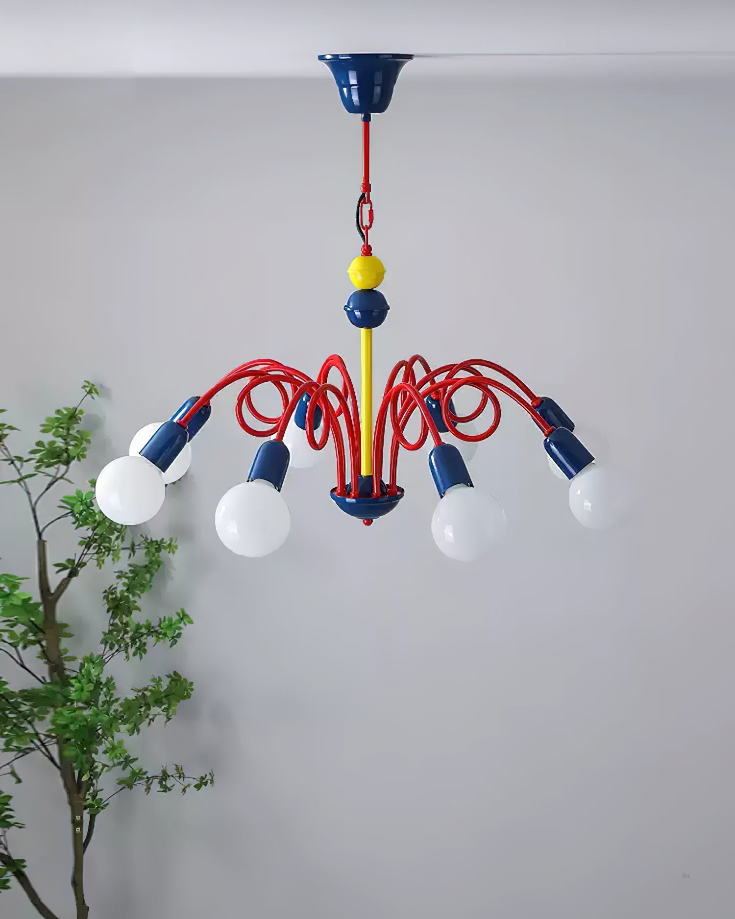 Velennir Chandelier