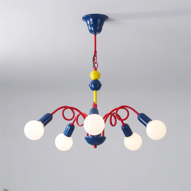 Velennir Chandelier