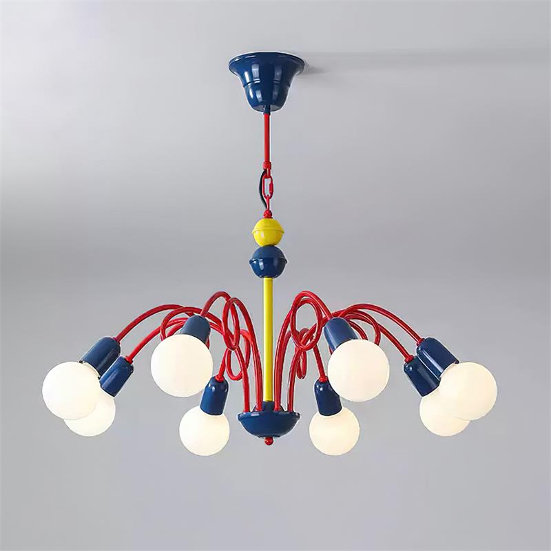 Velennir Chandelier
