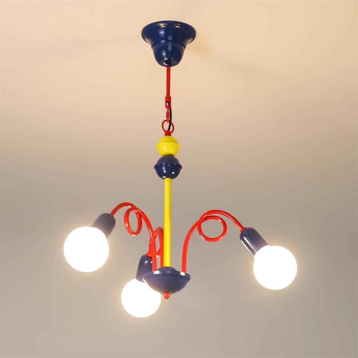 Velennir Chandelier