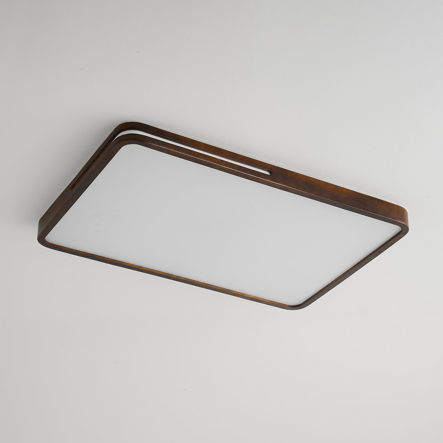 Vizoros Modern Minimalist Ceiling Light-Neutral Decor