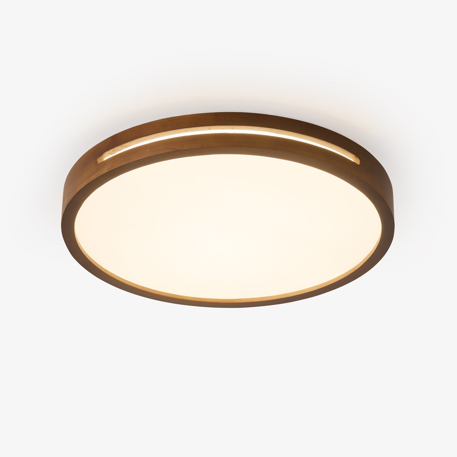 Vizoros Modern Minimalist Ceiling Light-Neutral Decor