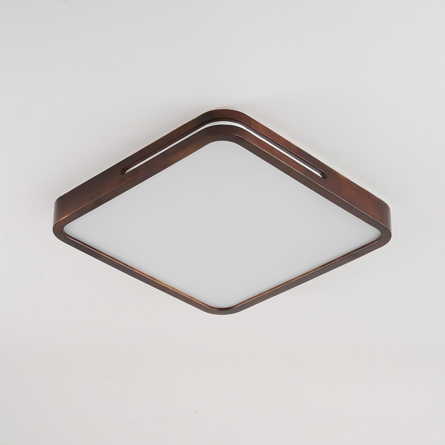 Vizoros Modern Minimalist Ceiling Light-Neutral Decor