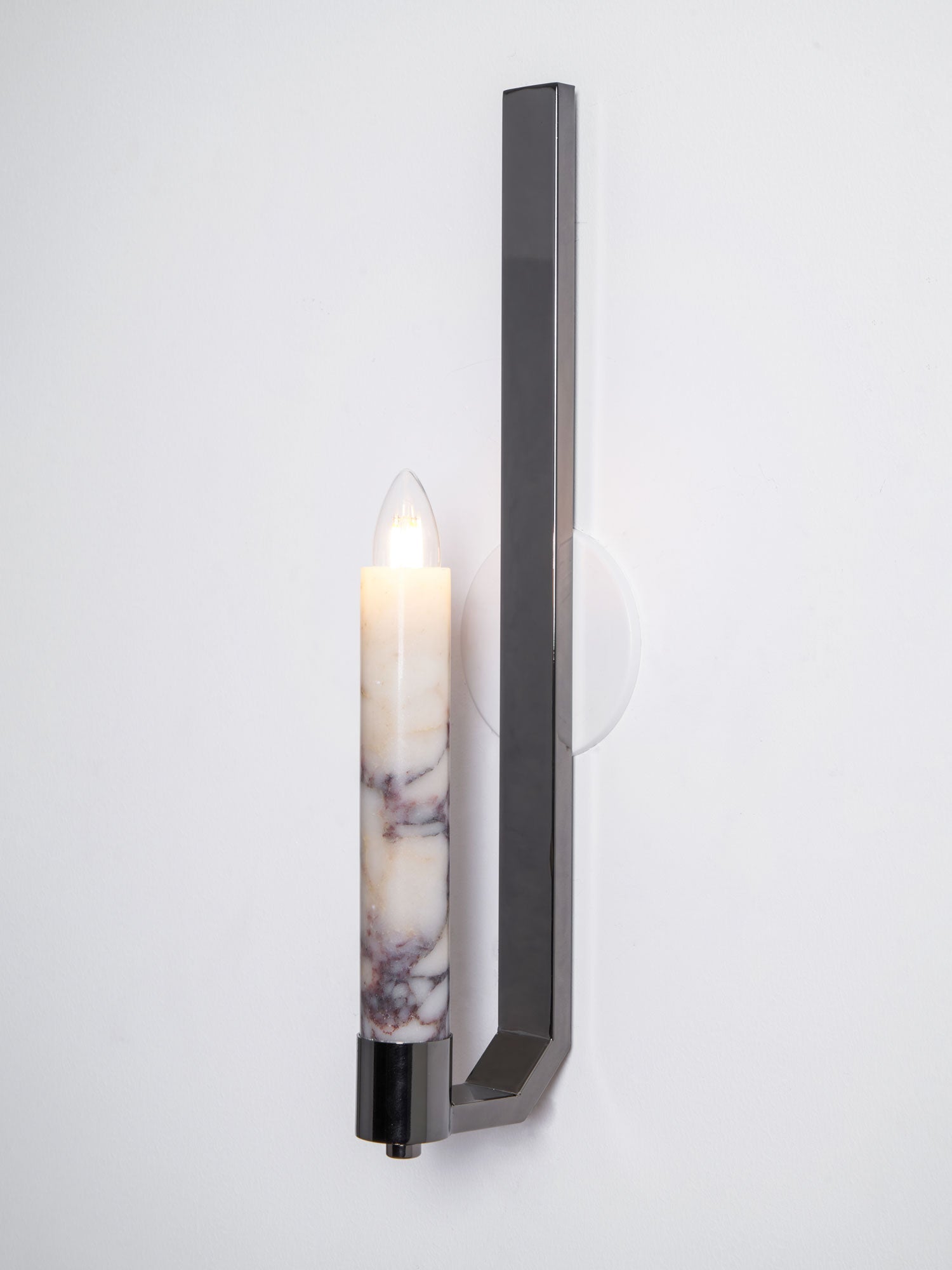 Mateo Modern Wall Lamp-Neutral Decor