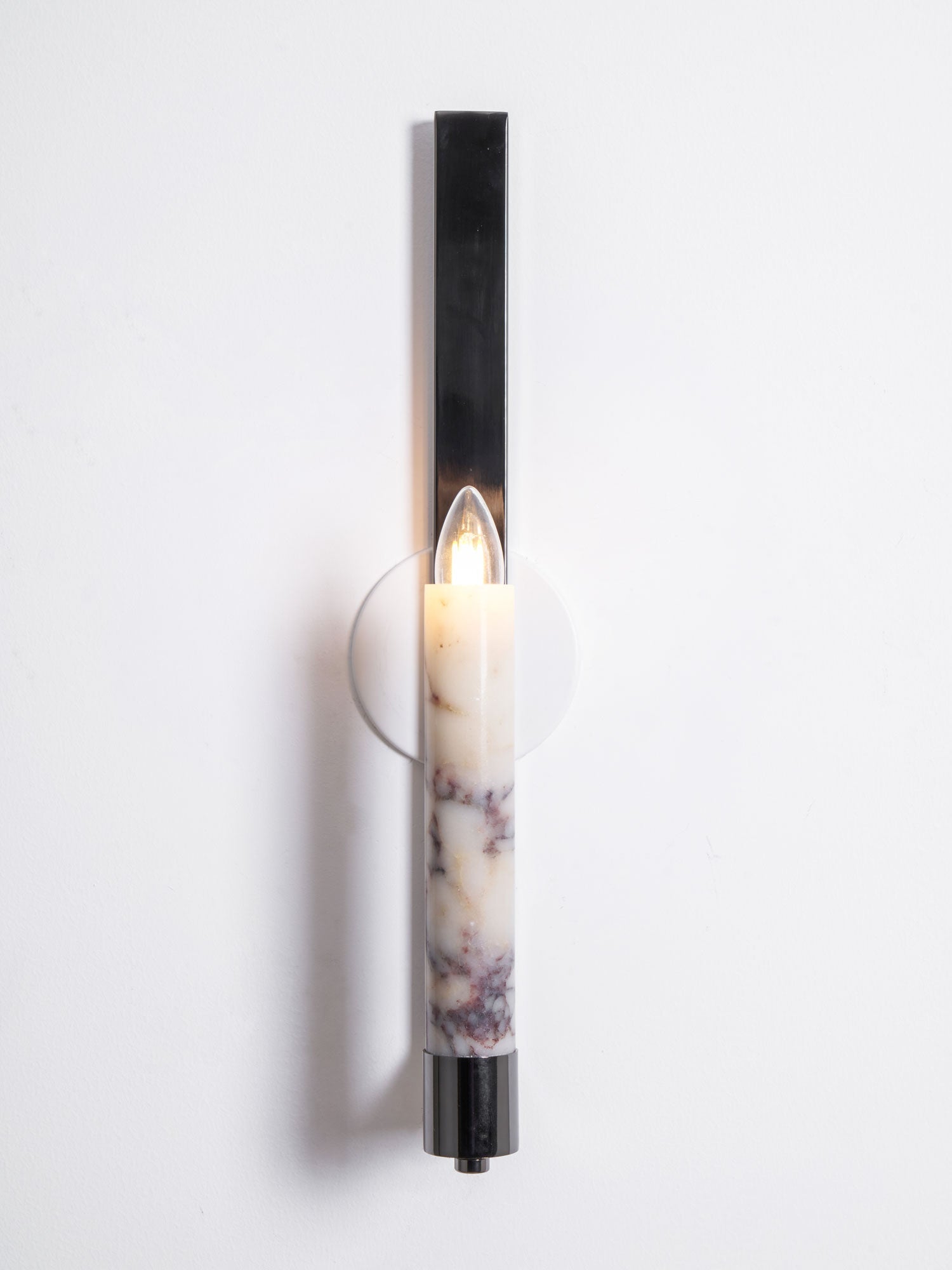 Mateo Modern Wall Lamp-Neutral Decor