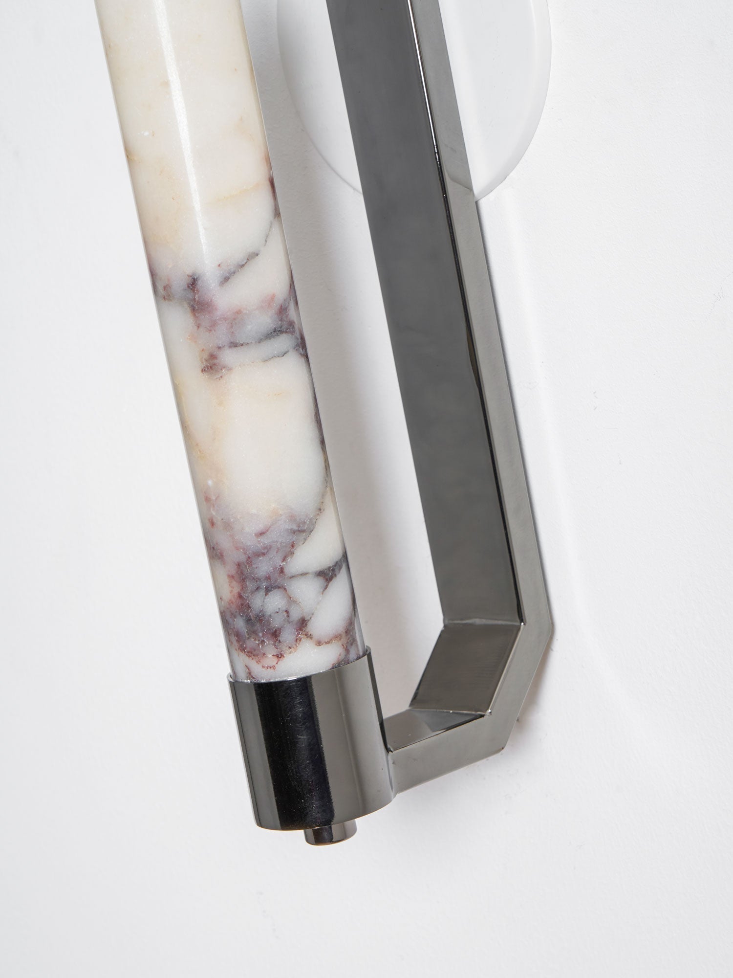 Mateo Modern Wall Lamp-Neutral Decor