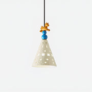 Tansy Pendant Light