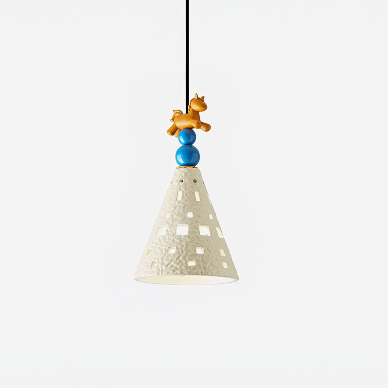 Tansy Pendant Light