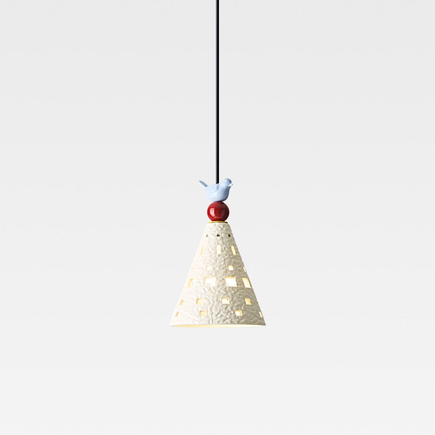 Tansy Pendant Light