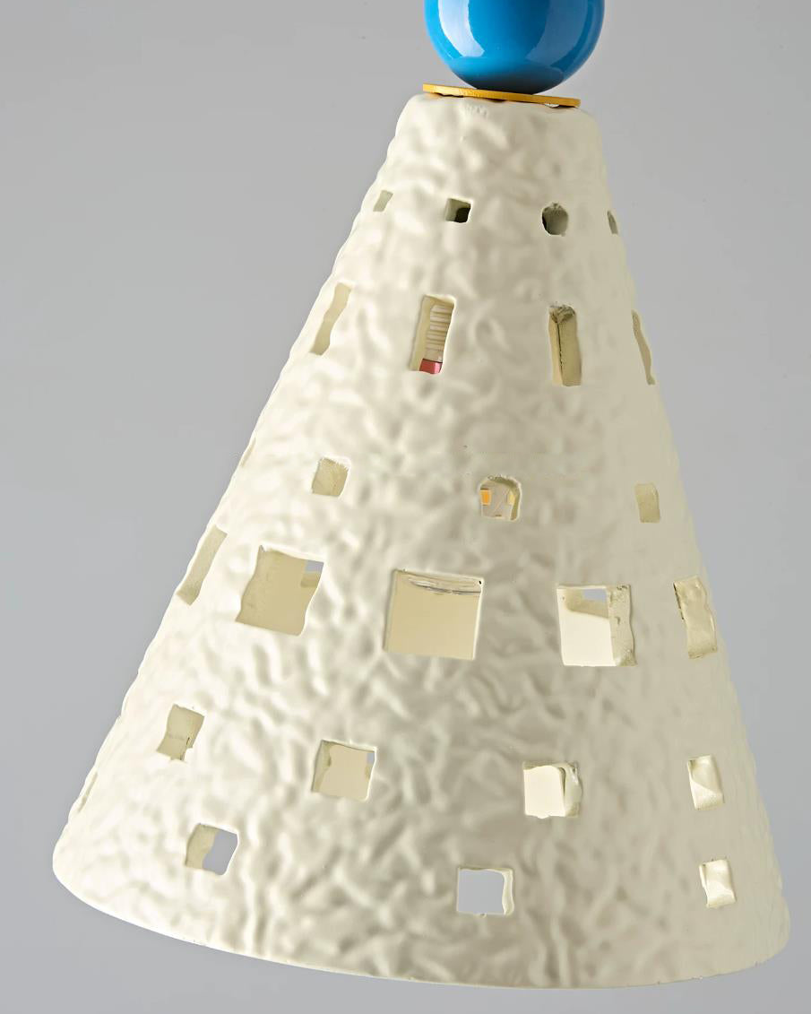 Tansy Pendant Light