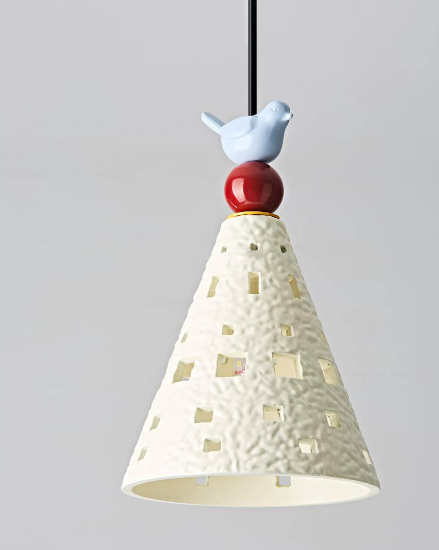 Tansy Pendant Light