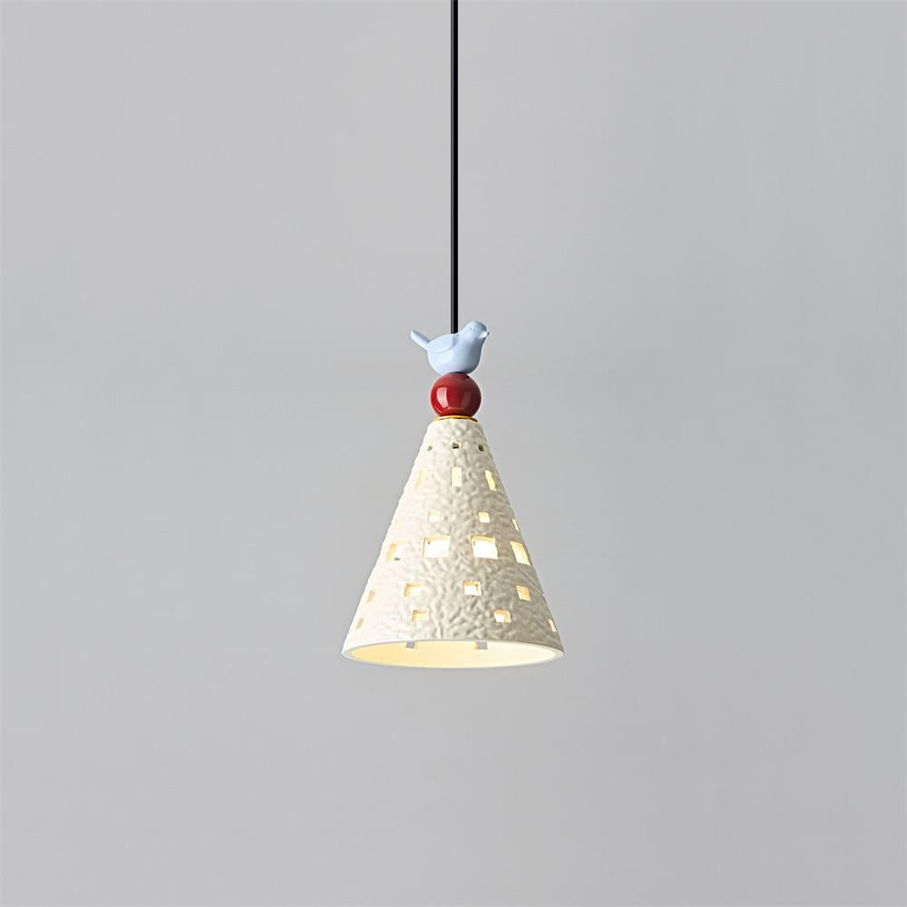 Tansy Pendant Light