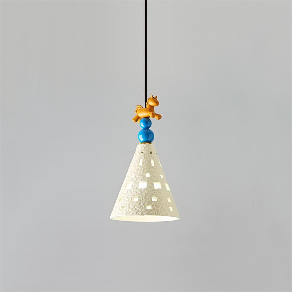 Tansy Pendant Light