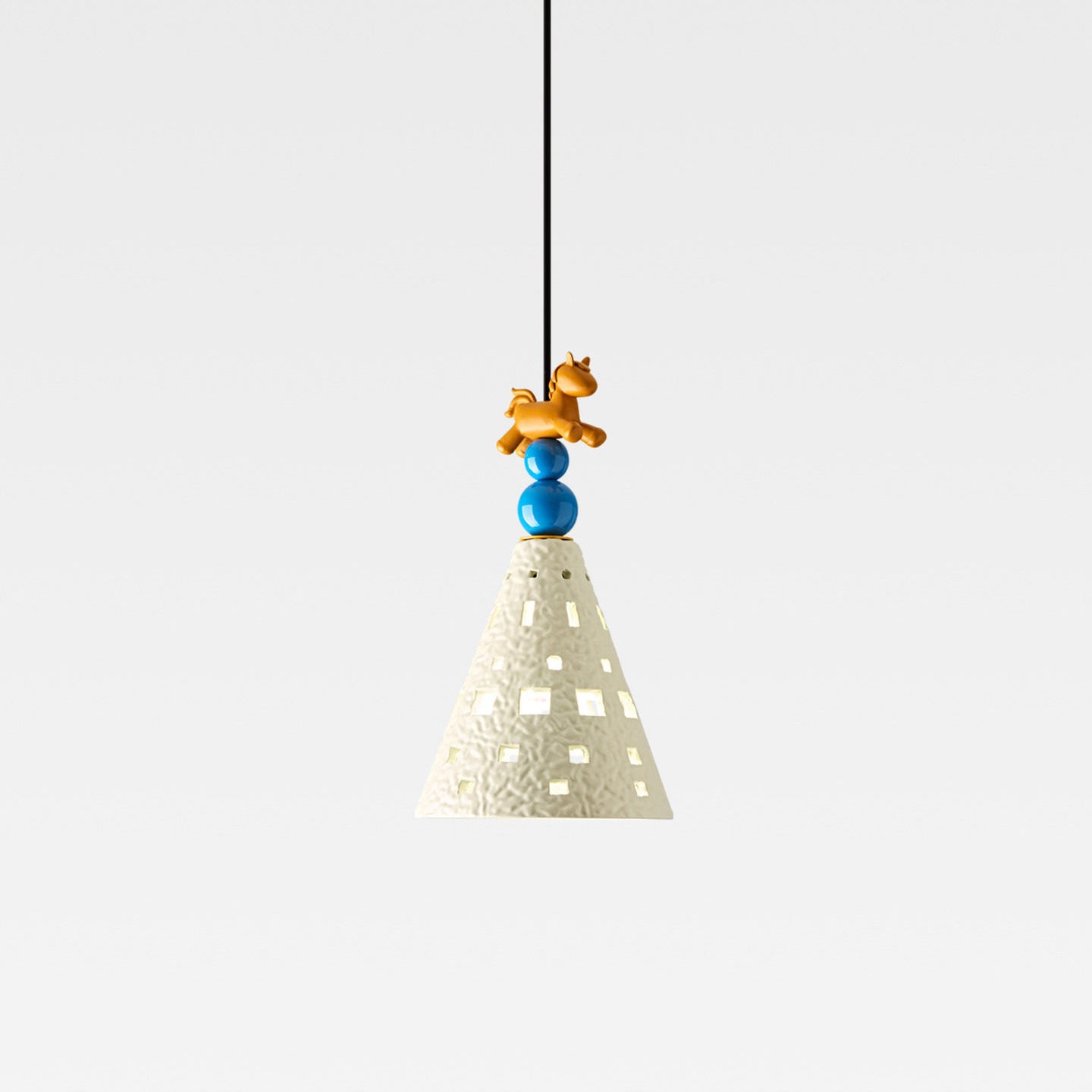 Tansy Pendant Light