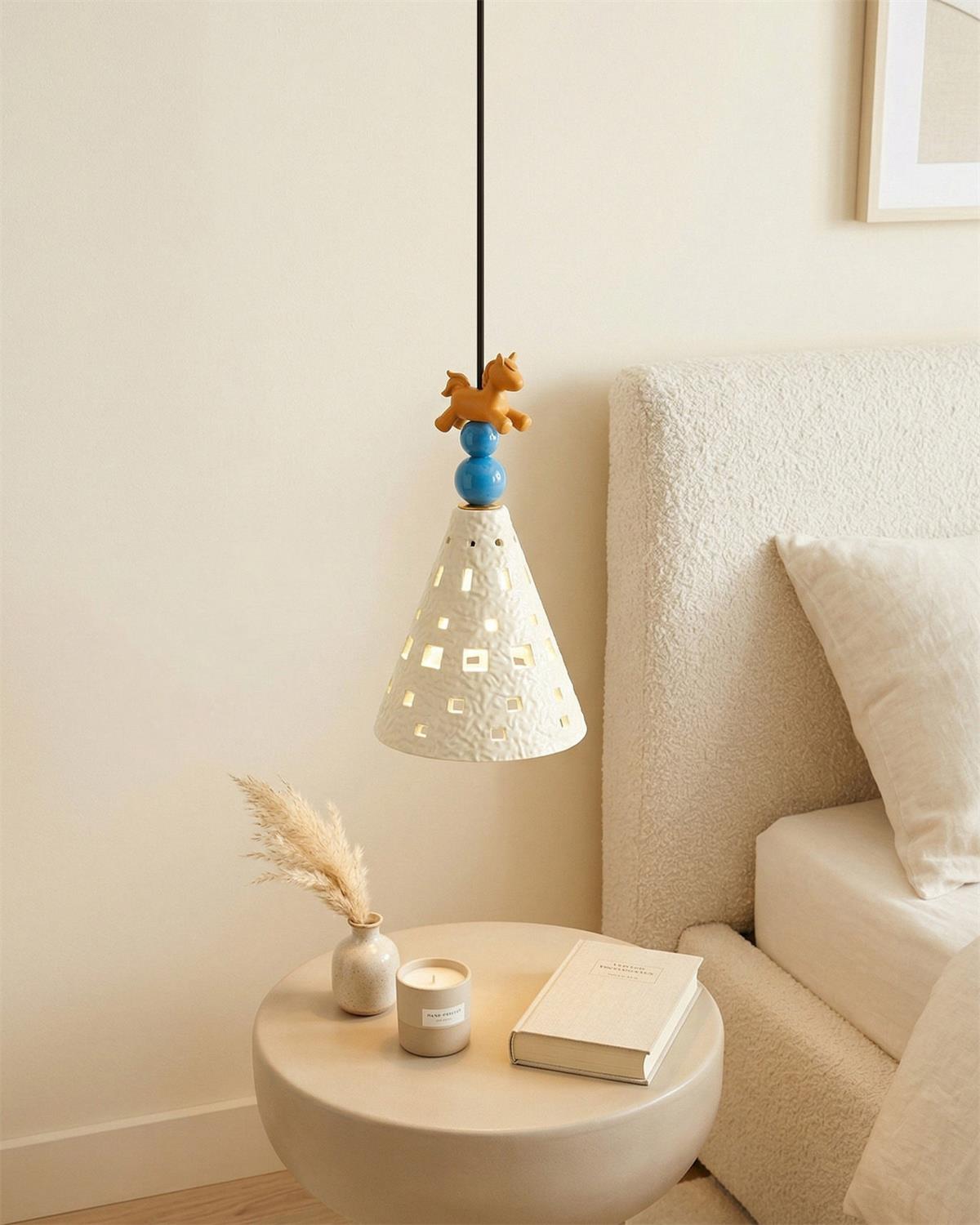 Tansy Pendant Light