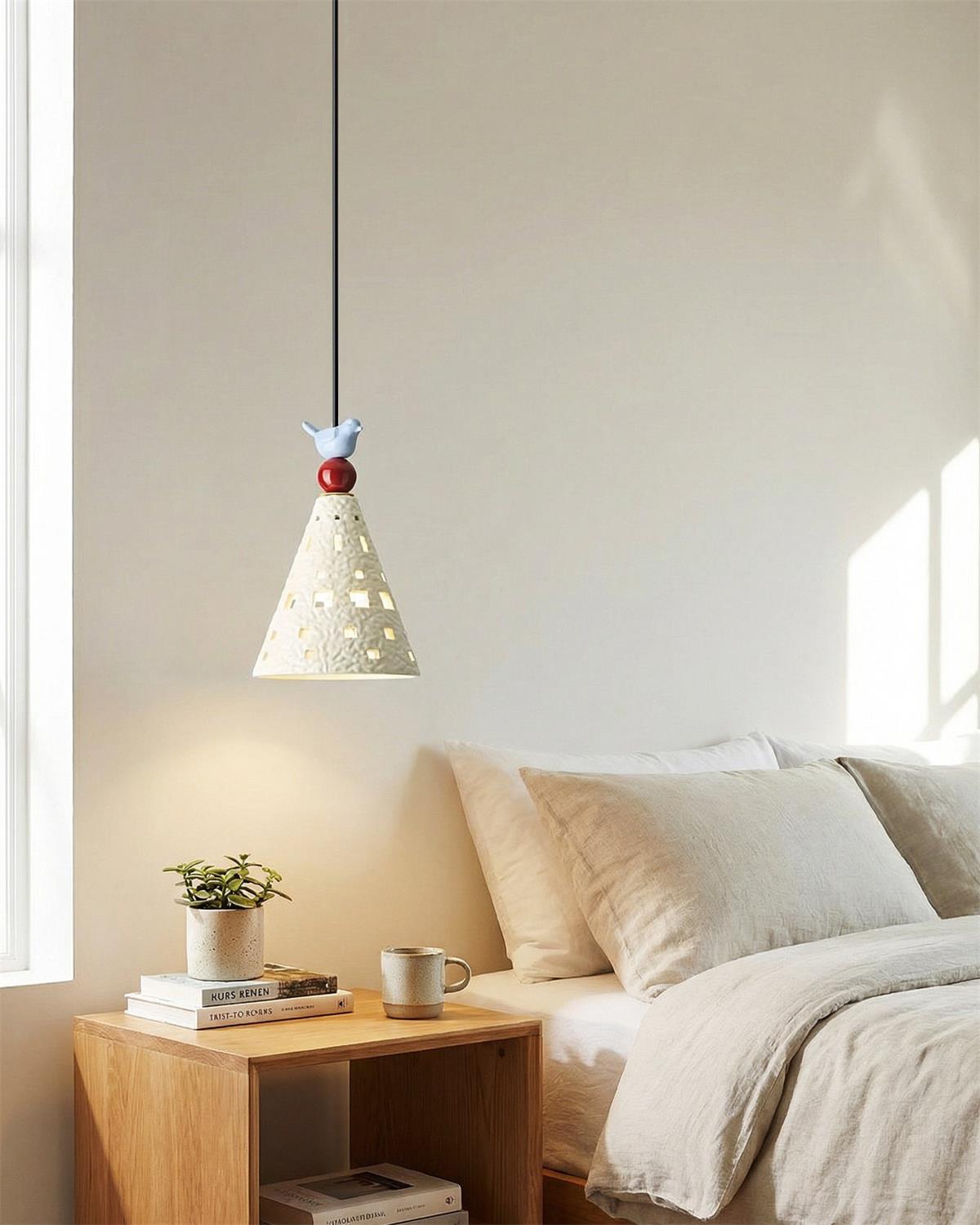 Tansy Pendant Light