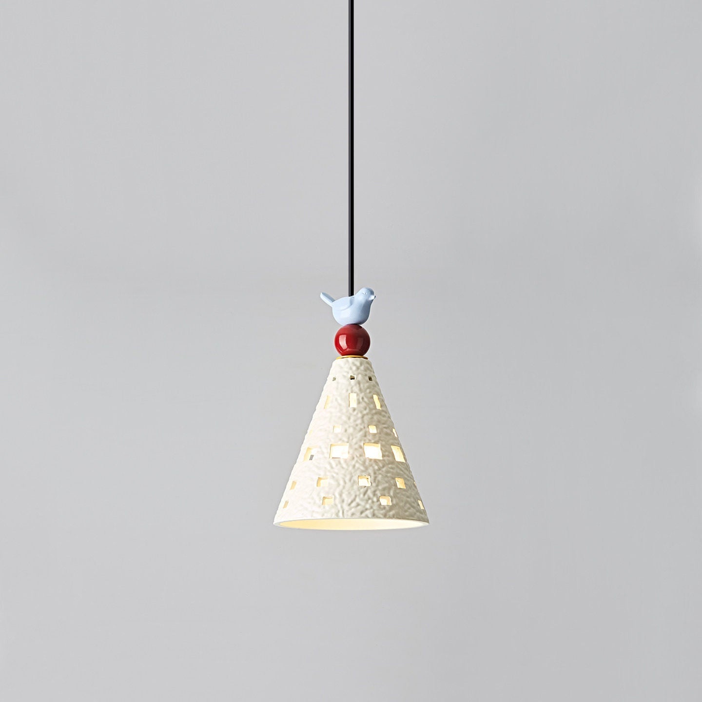 Tansy Pendant Light