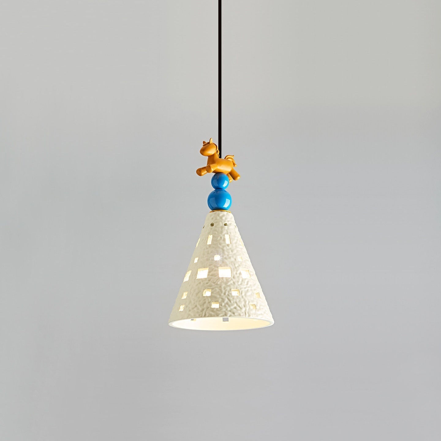 Tansy Pendant Light