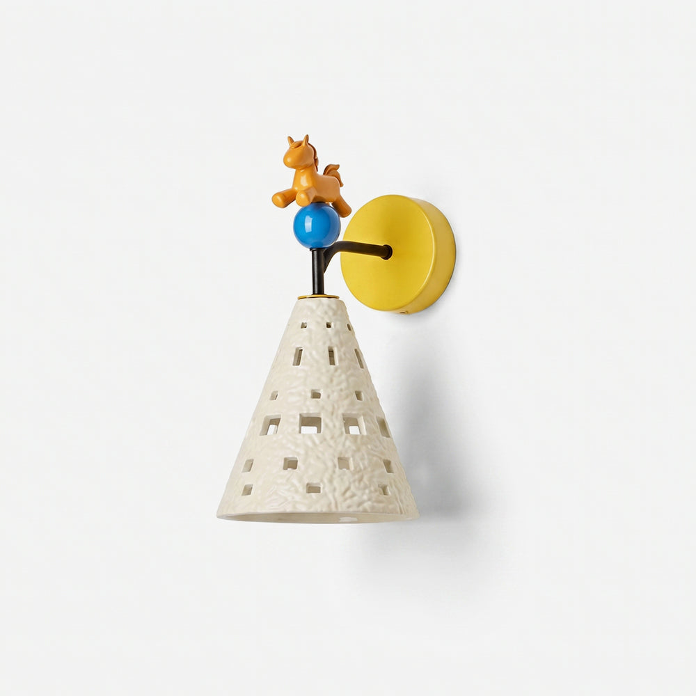 Pippa Wall Light