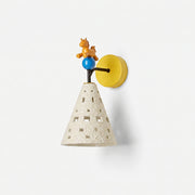 Pippa Wall Light