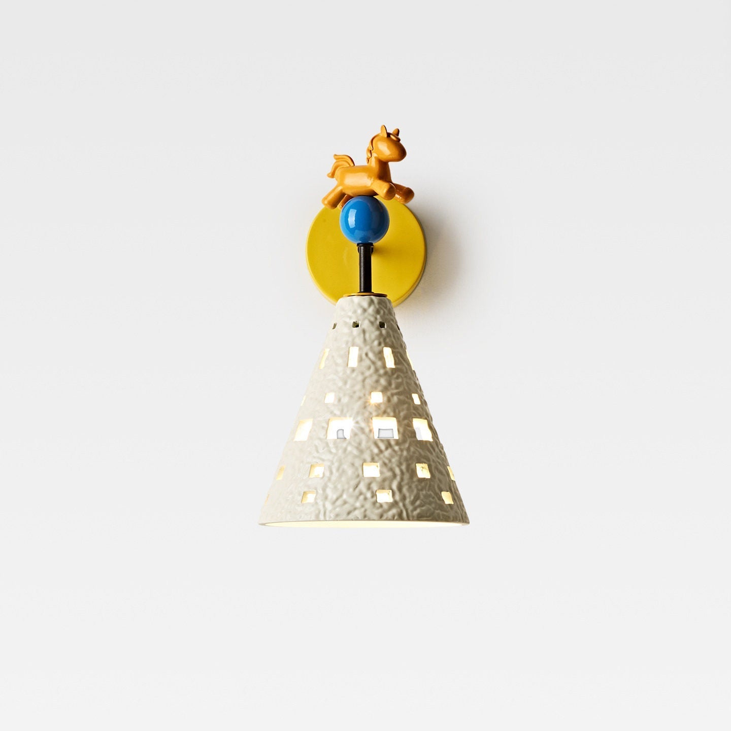 Pippa Wall Light