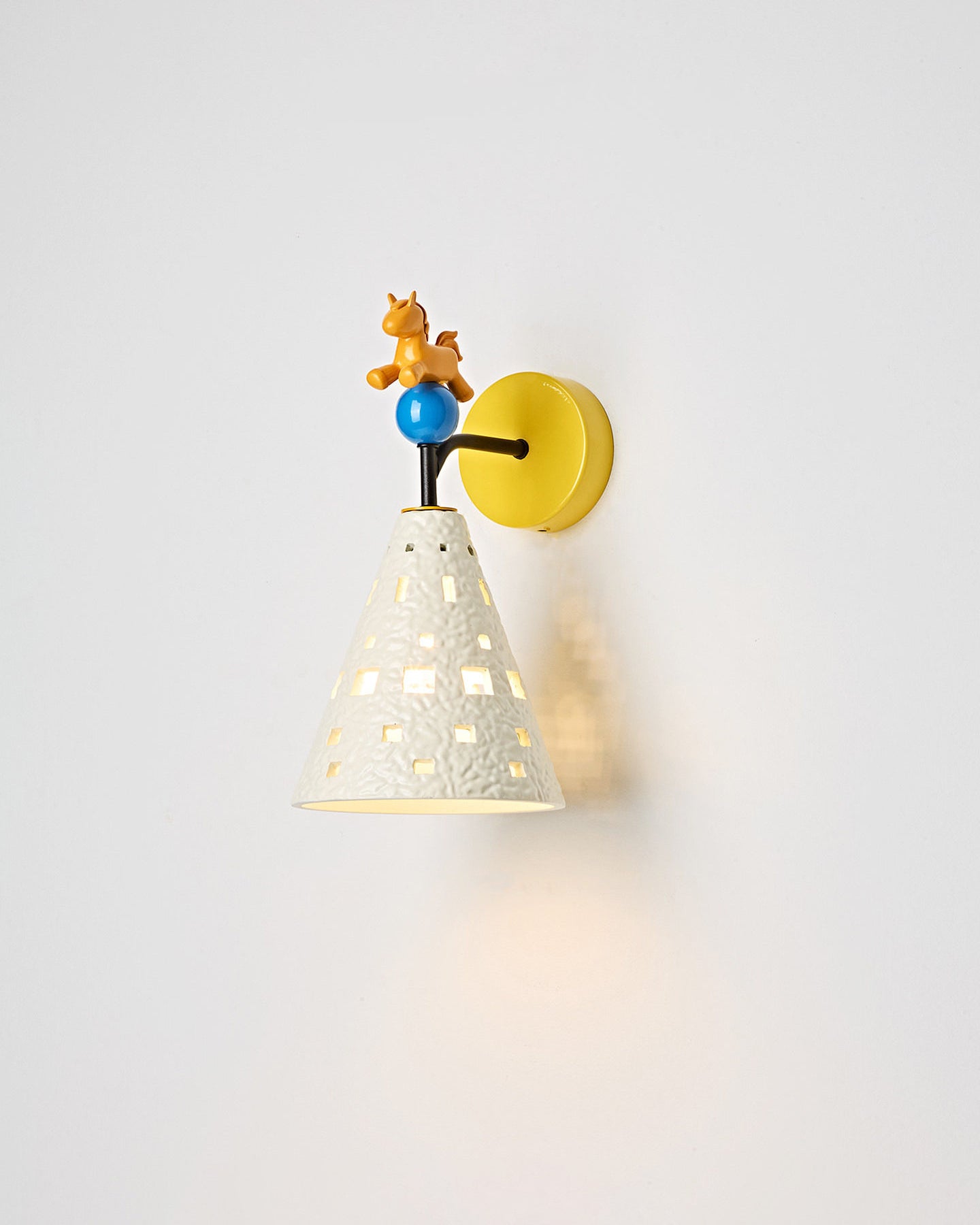Pippa Wall Light