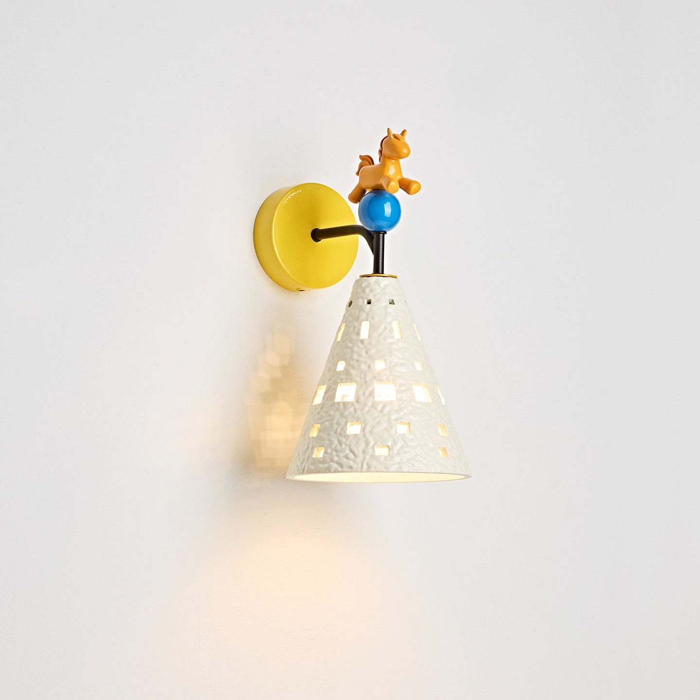 Pippa Wall Light