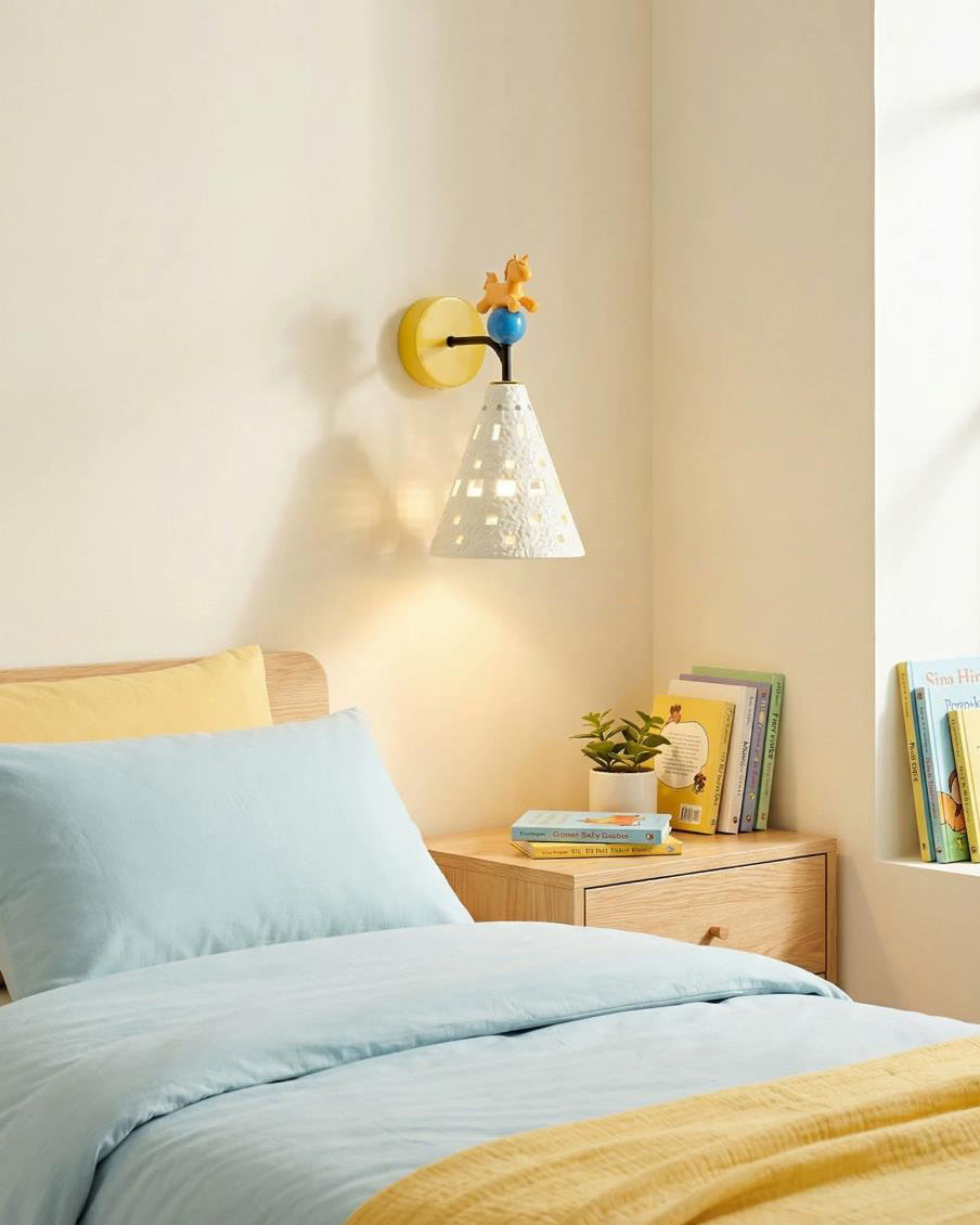 Pippa Wall Light