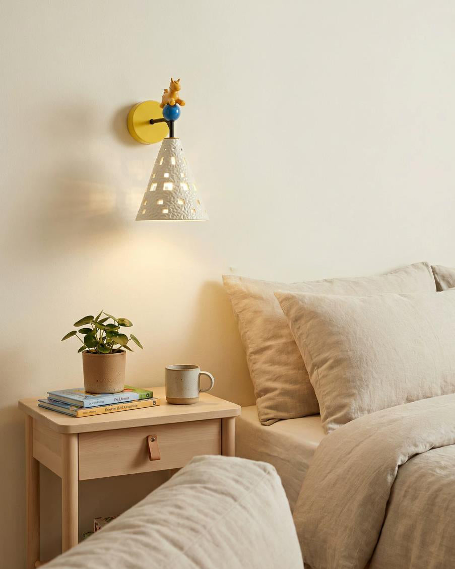 Pippa Wall Light